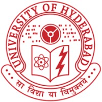 MBA Business Analytics- University of Hyderabad logo - Similar company to Placement Cell Mba General- University Of Hyderabad