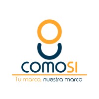 ComoSi logo - Similar company to Md Branding Studio