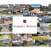 Samuel Wood logo - Similar company to Move Inn Estates