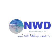 NWD WATER PURIFICATION CO LLC logo - Similar company to Creative Packaging Solution & Services