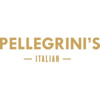 Pellegrini's Italian logo - Similar company to World Class Finance