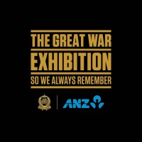 The Great War Exhibition logo - Similar company to Gent-Wevelgem, 7 Races In Flanders Fields