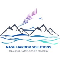 Nash Harbor Solutions, LLC logo - Similar company to Strategic Innovation Group, Llc