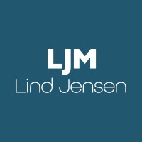LJM - Lind Jensen logo - Similar company to Noratel