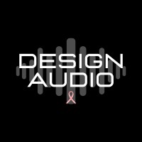 DESIGN AUDIO logo - Similar company to A Bridge Design