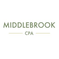 Middlebrook CPA logo - Similar company to Puryear & Noonan, Cpas