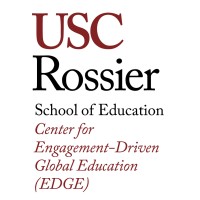 Center EDGE logo - Similar company to Usc Events