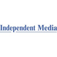 Independent Media logo - Similar company to Adzz