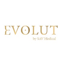 Evolut logo - Similar company to Antheris Co.
