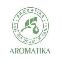Aromatika logo - Similar company to Eyres.Ai