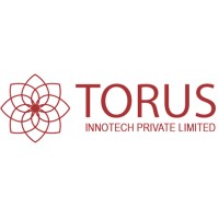Torus Innotech Private Limited logo - Similar company to Deltanoid