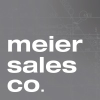 Meier Sales Company logo - Similar company to Quest Engineering, Inc