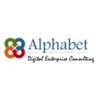 Alphabet Consulting logo - Similar company to Mistral Digital Solutions Srl