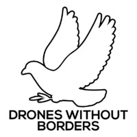 Drones Without Borders logo - Similar company to Our Genetic Legacy