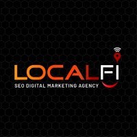LocalFi: SEO Digital Marketing Agency logo - Similar company to Dp Seo Agency