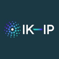 IK-IP Ltd logo - Similar company to Léon Pierre