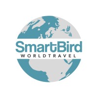 SmartBird World Travel  | SB World Luxe Travel logo - Similar company to Feel One World