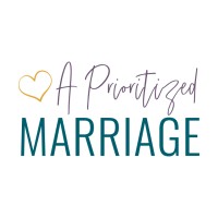 A Prioritized Marriage logo - Similar company to Ethos + Eros
