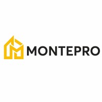 Montepro logo - Similar company to Monte-Pro
