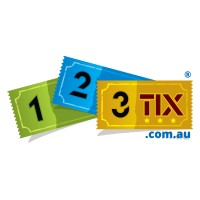 123 Tix logo - Similar company to Tls - Boca Systems