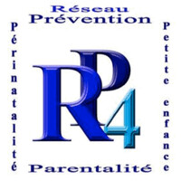 RP4 - Réseau de Prévention Périnatalité Parentalité et Petite enfance logo - Similar company to Biolume Resinor : Agencements Spécifiques Pour Les Hôpitaux Et La Petite Enfance