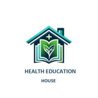 Health Education House logo - Similar company to Stonerock Business Solutions