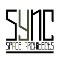 Sync Space Architects logo - Similar company to Studio Hyphen Chennai