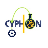Cyphon AI logo - Similar company to Precision Consulting, Llc
