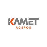 KAMET SA logo - Similar company to Segurú