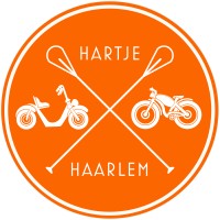 Hartje Haarlem logo - Similar company to Sparkling Solutions