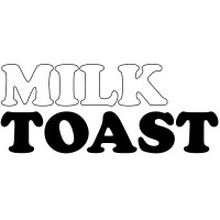 MilkToast logo - Similar company to Red