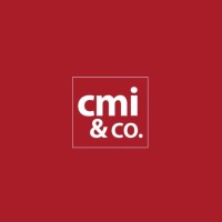 CMI & Co. India logo - Similar company to Amicus Juris