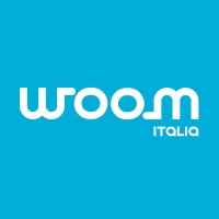WOOM Italia logo - Similar company to Adsum