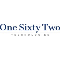 OneSixtyTwo Technologies logo - Similar company to Burnout Lab