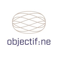 objectif:ne logo - Similar company to Talentislab
