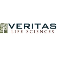 Veritas Life Sciences logo - Similar company to Dnapet