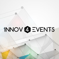 Innov4Events logo - Similar company to Hey Sam