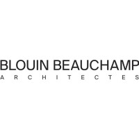 Blouin Beauchamp Architectes logo - Similar company to Utile