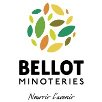 Bellot Minoteries logo - Similar company to Croc