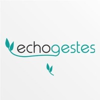 🌏ECHOGESTES🌏 logo - Similar company to Goscientist