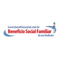Benefício Social Familiar logo - Similar company to Folk Comunicação