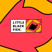 Little Black Fish logo - Similar company to Paraa