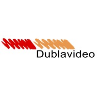 Dublavideo logo - Similar company to Dubrasil Central De Dublagem