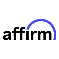 Affirm logo - Similar company to Village Labs