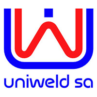 Uniweld SA logo - Similar company to Dematec Ch | Meccanica Di Precisione
