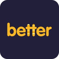 BETTER logo - Similar company to Fkra