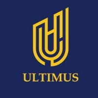 ULTIMUS Construction logo - Similar company to Turquoise Construction, Formwork And Scaffolding