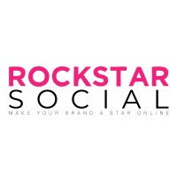 Rockstar Social India logo - Similar company to Quannect Inc.