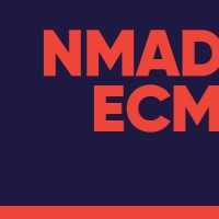 NMAD ECM logo - Similar company to Remec Ag