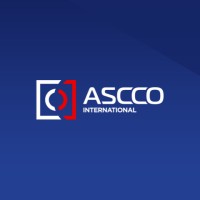 ASCCO INTERNATIONAL logo - Similar company to Agemi